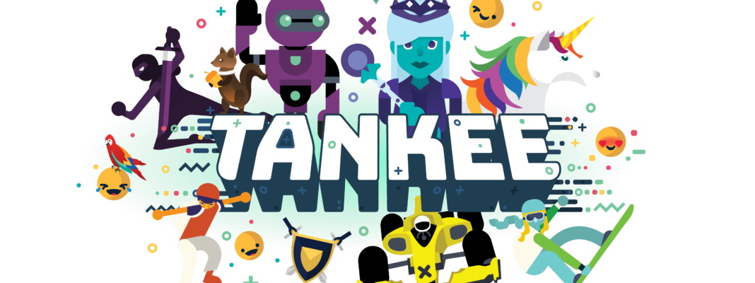 Safe Video Game Watching For Kids How Tankee S Network Works