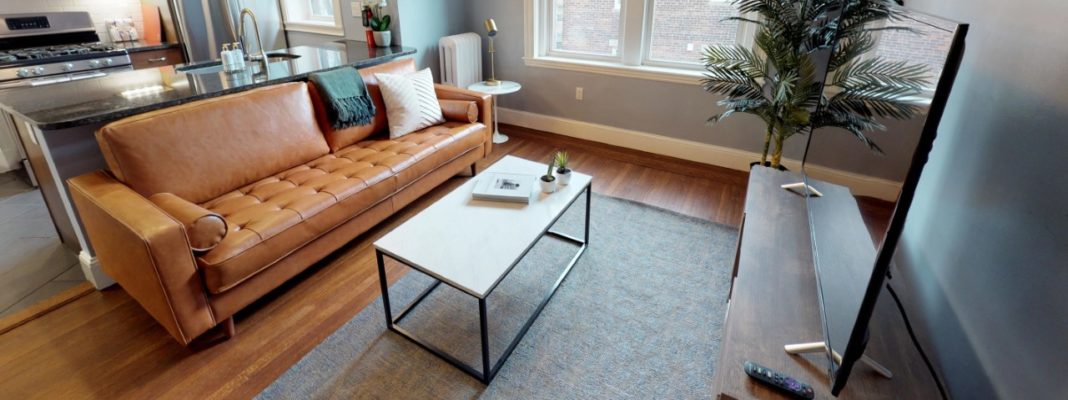Housing Startup Bungalow Launches In Boston