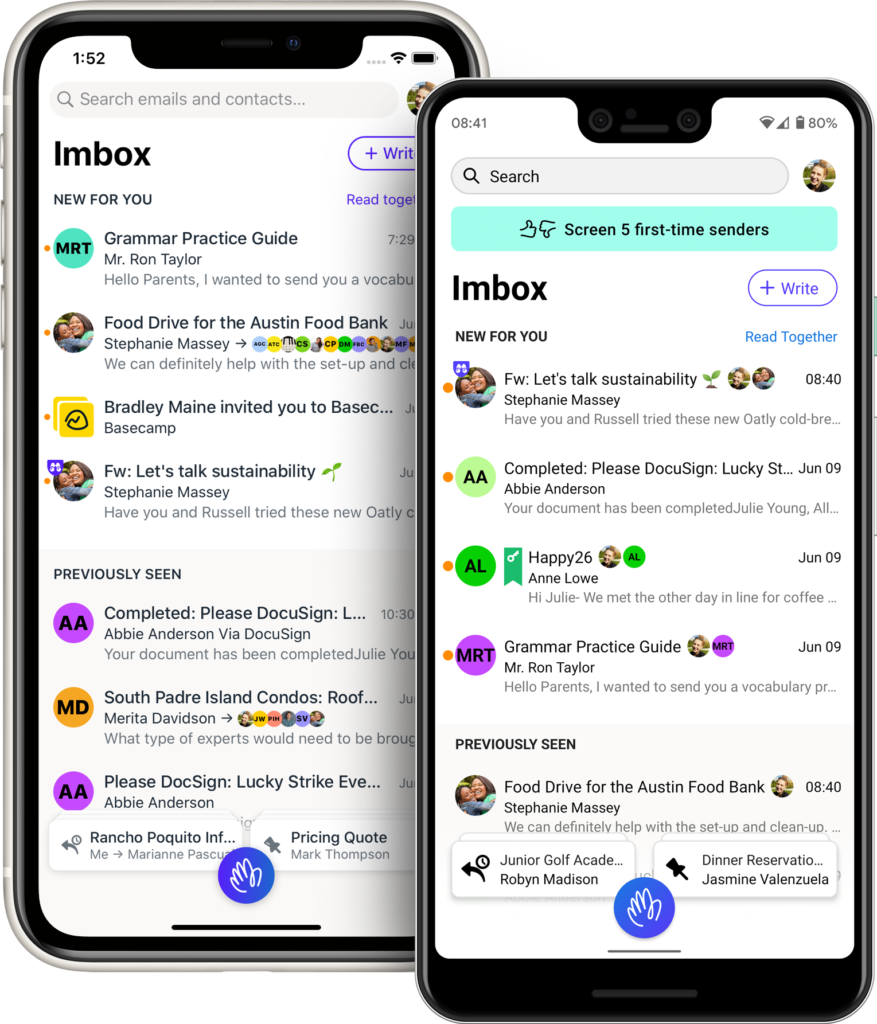 Apple Approves Hey Email App Update After Initially Rejecting It