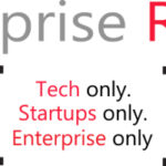 Enterprise Rising Startup Conference 2024