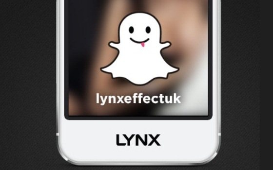 Alix lynx snapchat